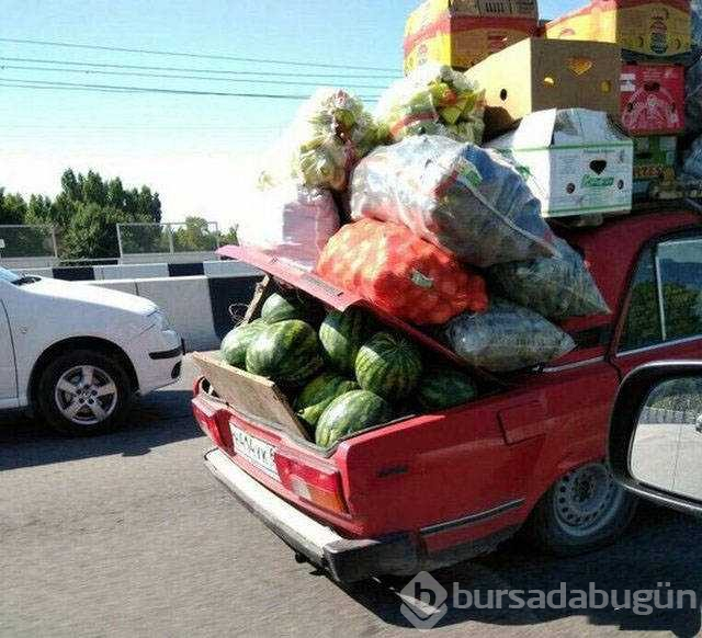 Günün en çok paylaşılan fotoğrafları
