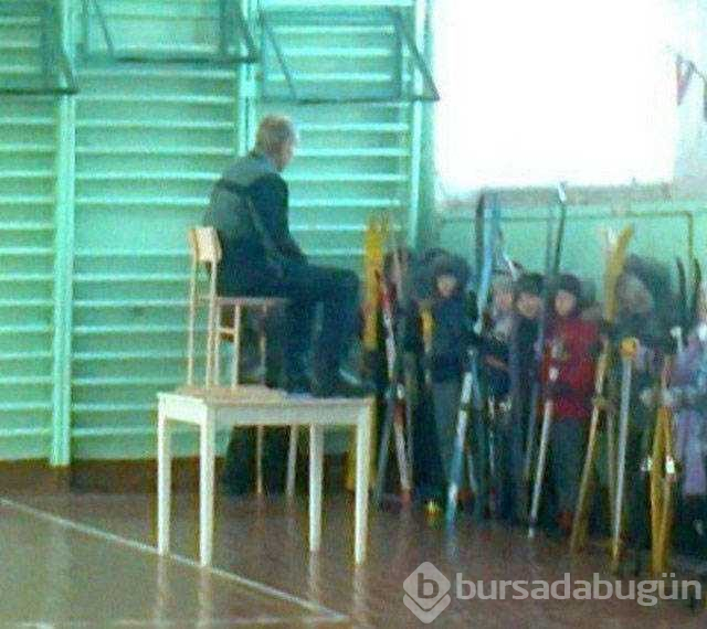 Günün en çok paylaşılan fotoğrafları
