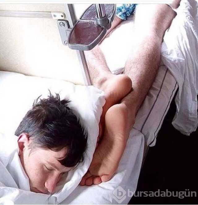 Günün en çok paylaşılan fotoğrafları
