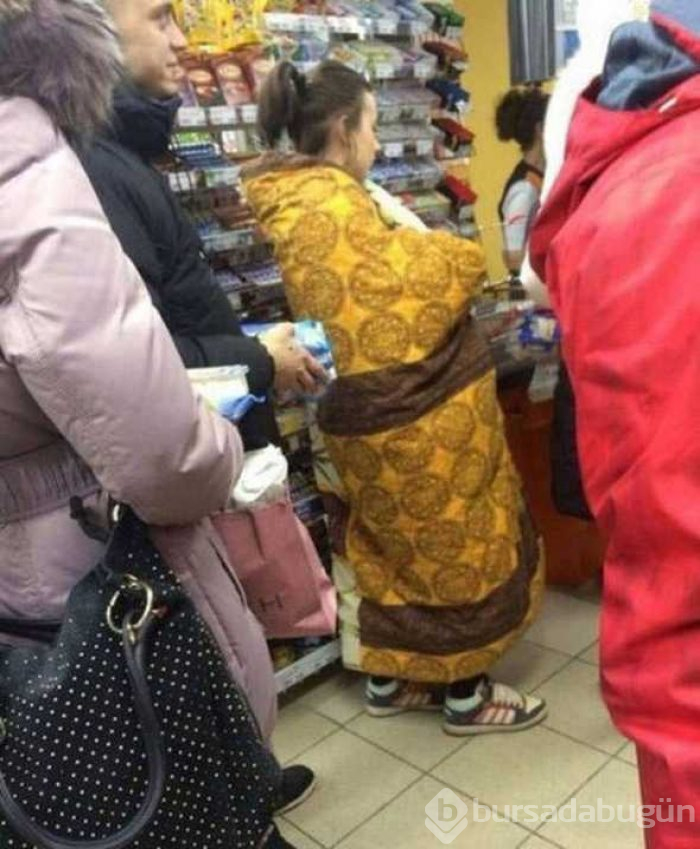 Günün en çok paylaşılan fotoğrafları
