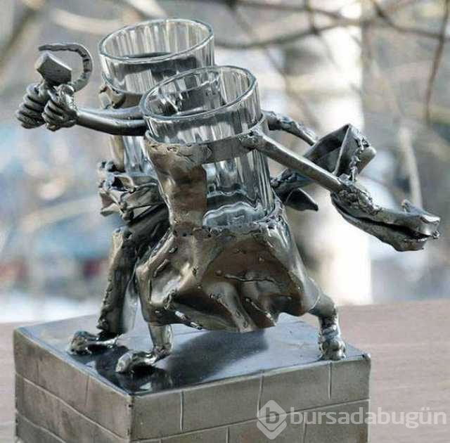 Günün en çok paylaşılan fotoğrafları

