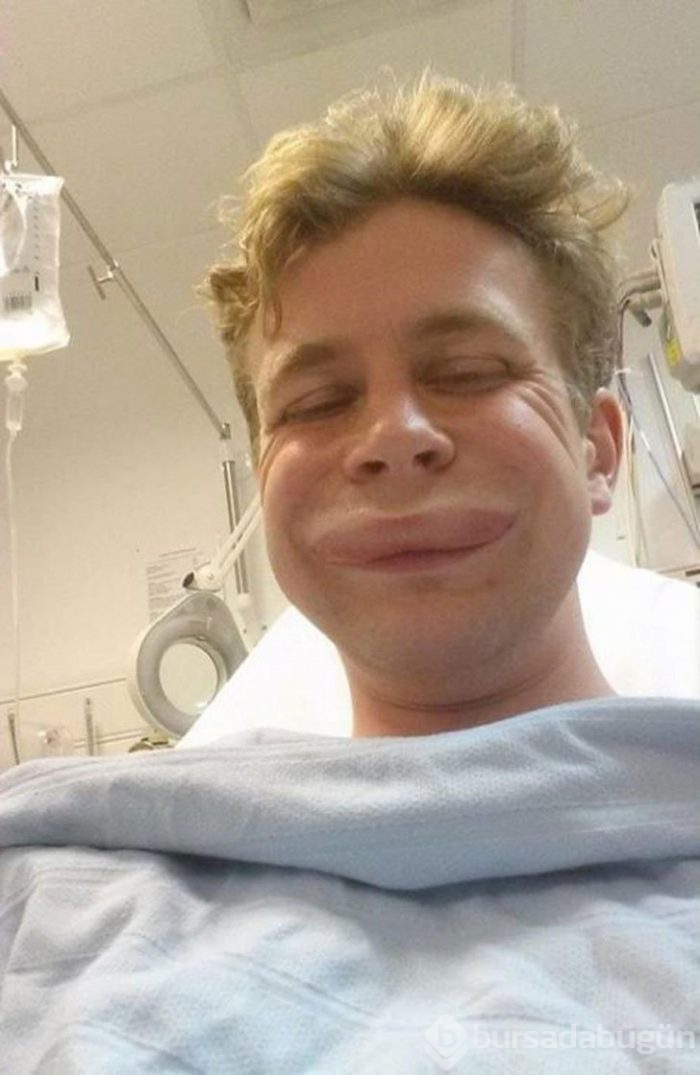 'Selfie' hayatımıza girdiğinden beri iyice tuhaflaşan, selfie çılgını insanlar!
