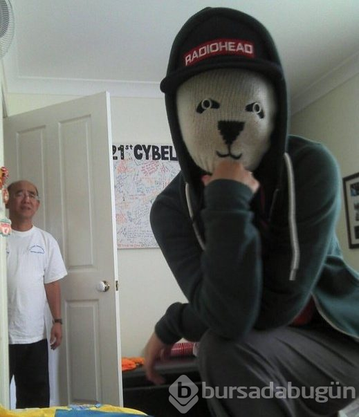 'Selfie' hayatımıza girdiğinden beri iyice tuhaflaşan, selfie çılgını insanlar!

