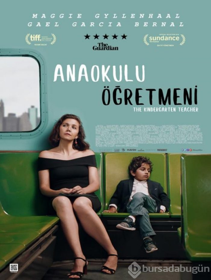 Anaokulu Öğretmeni