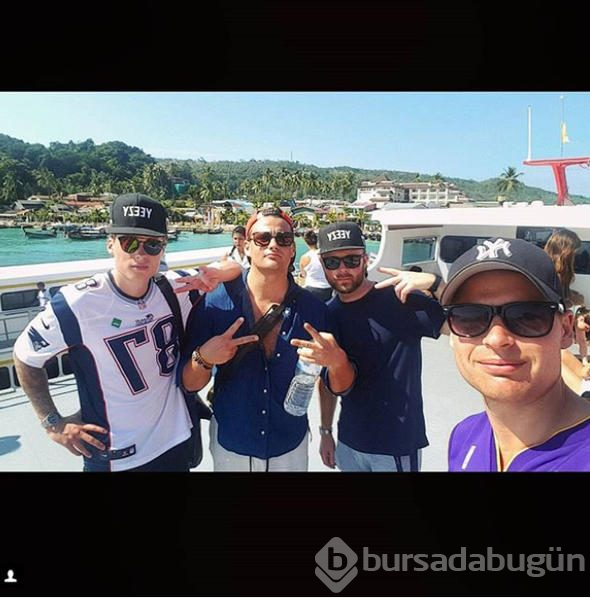 Dünyanın en genç milyarderi! Öyle bir özelliği var ki...