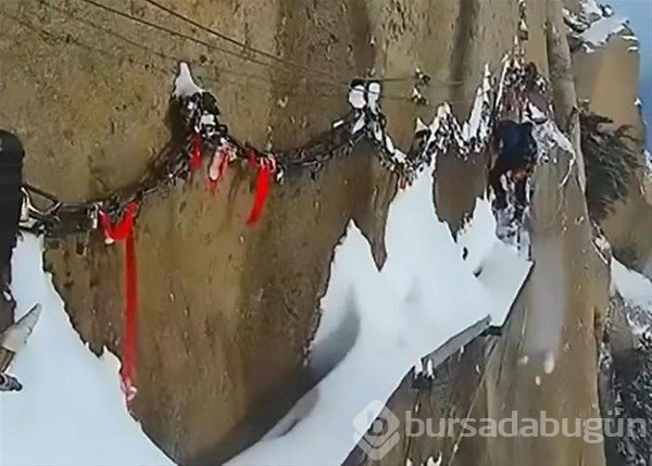 Dünyanın en zor meslekleri
