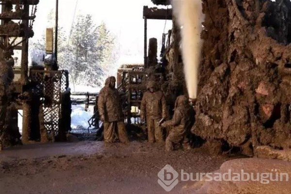 Dünyanın en zor meslekleri
