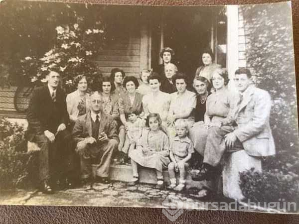 Sosyal medyada dolaşan en korkunç hayalet fotoğrafları