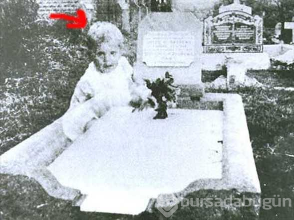 Sosyal medyada dolaşan en korkunç hayalet fotoğrafları
