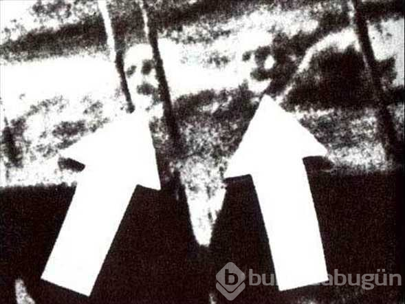 Sosyal medyada dolaşan en korkunç hayalet fotoğrafları