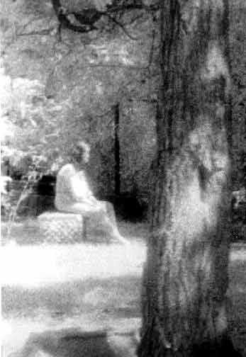 Sosyal medyada dolaşan en korkunç hayalet fotoğrafları