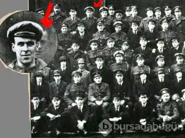 Sosyal medyada dolaşan en korkunç hayalet fotoğrafları