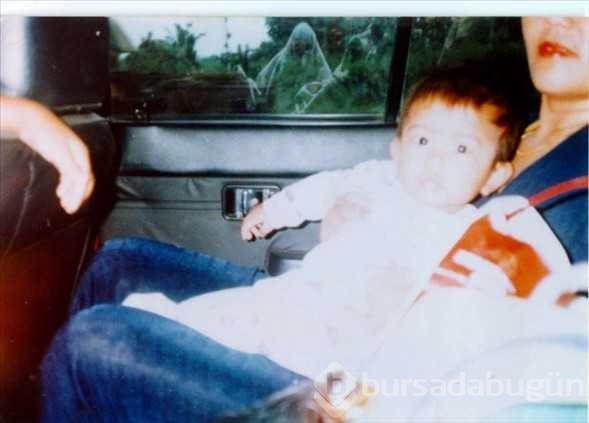 Sosyal medyada dolaşan en korkunç hayalet fotoğrafları