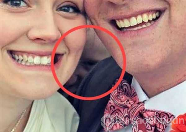 Sosyal medyada dolaşan en korkunç hayalet fotoğrafları
