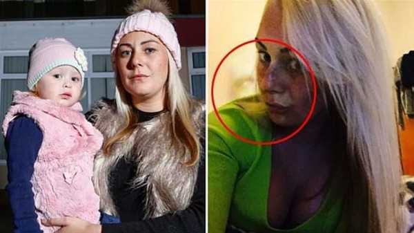 Sosyal medyada dolaşan en korkunç hayalet fotoğrafları
