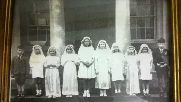 Sosyal medyada dolaşan en korkunç hayalet fotoğrafları