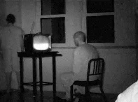 Sosyal medyada dolaşan en korkunç hayalet fotoğrafları