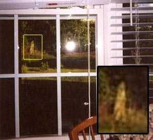 Sosyal medyada dolaşan en korkunç hayalet fotoğrafları
