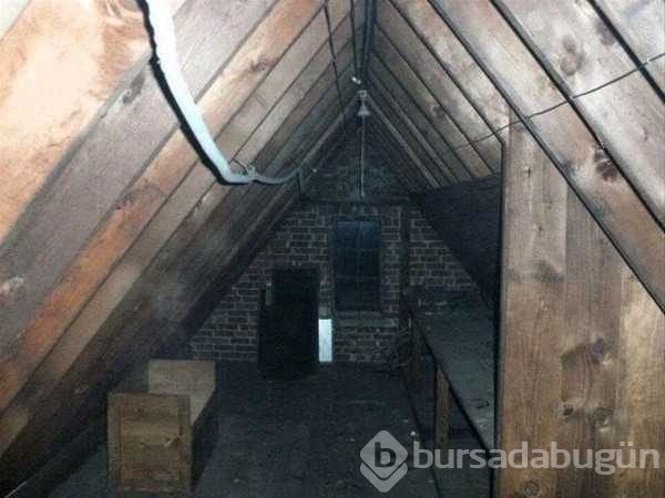 Sosyal medyada dolaşan en korkunç hayalet fotoğrafları