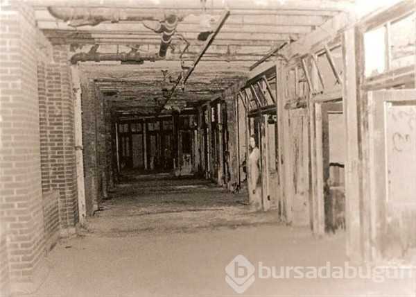 Sosyal medyada dolaşan en korkunç hayalet fotoğrafları