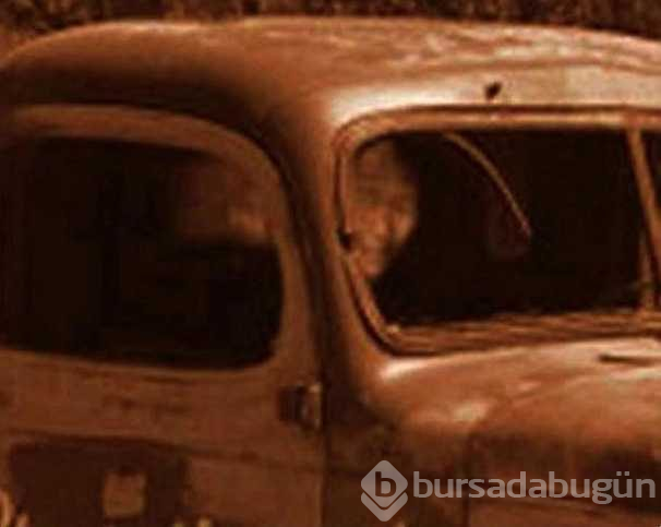 Sosyal medyada dolaşan en korkunç hayalet fotoğrafları