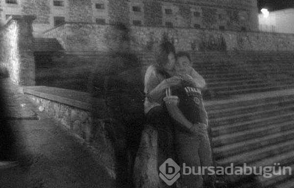 Sosyal medyada dolaşan en korkunç hayalet fotoğrafları
