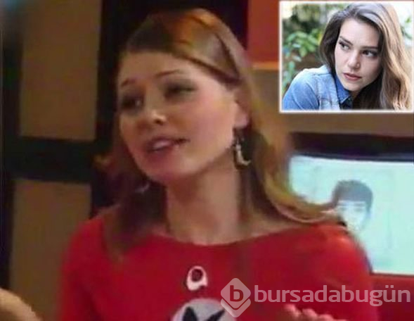 Ünlü oyuncuları ilk nerede gördük?
