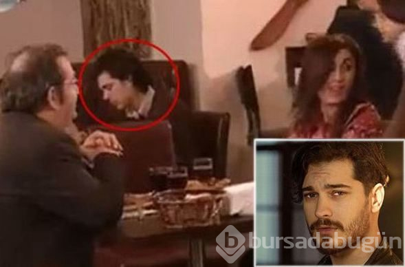 Ünlü oyuncuları ilk nerede gördük?
