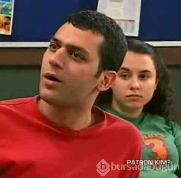 Ünlü oyuncuları ilk nerede gördük?
