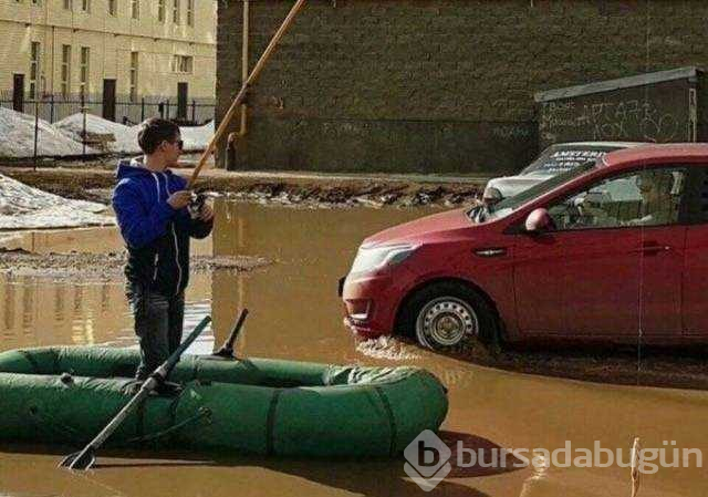 Günün en çok paylaşılan fotoğrafları (19.10.2018)