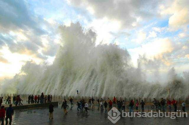 Günün en çok paylaşılan fotoğrafları (19.10.2018)
