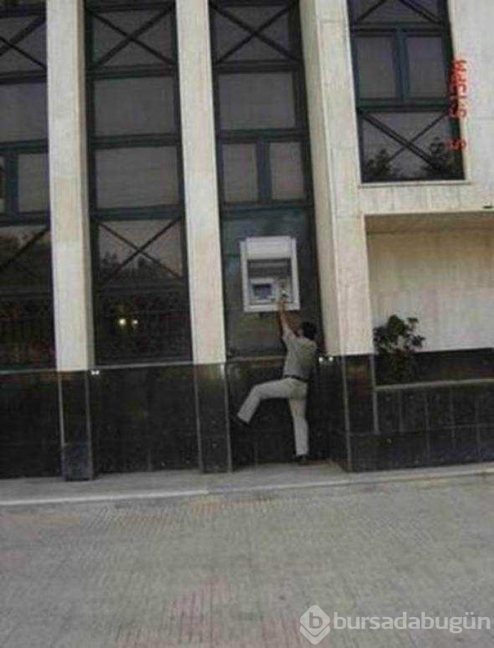 Şaşkına çeviren mühendislik hataları
