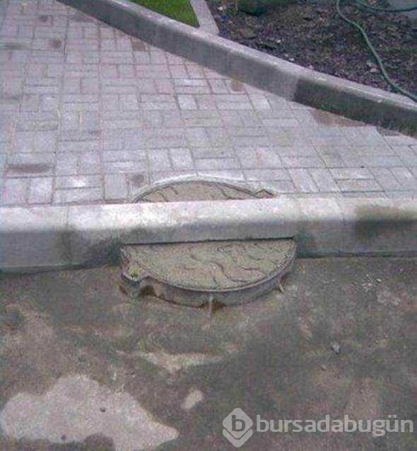 Şaşkına çeviren mühendislik hataları
