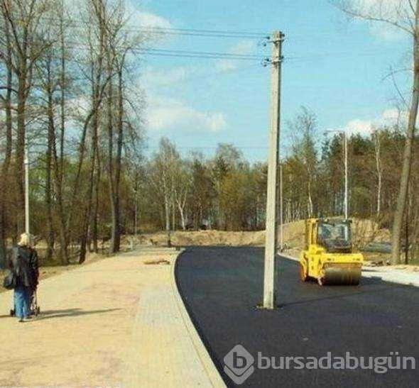 Şaşkına çeviren mühendislik hataları
