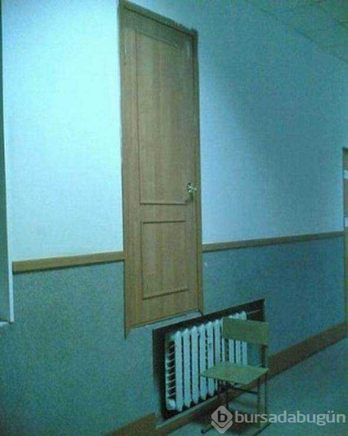 Şaşkına çeviren mühendislik hataları
