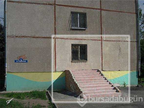 Şaşkına çeviren mühendislik hataları
