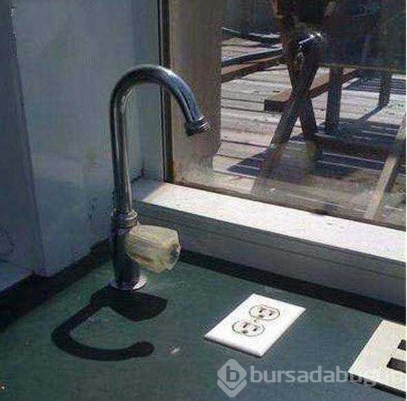 Şaşkına çeviren mühendislik hataları

