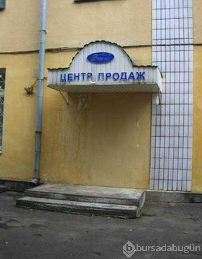 Şaşkına çeviren mühendislik hataları
