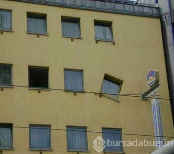Şaşkına çeviren mühendislik hataları
