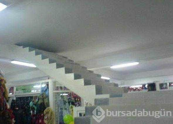 Şaşkına çeviren mühendislik hataları
