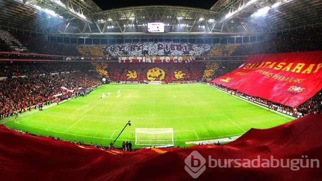 Dünyanın en iyi stadyumları açıklandı
