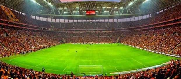 Dünyanın en iyi stadyumları açıklandı

