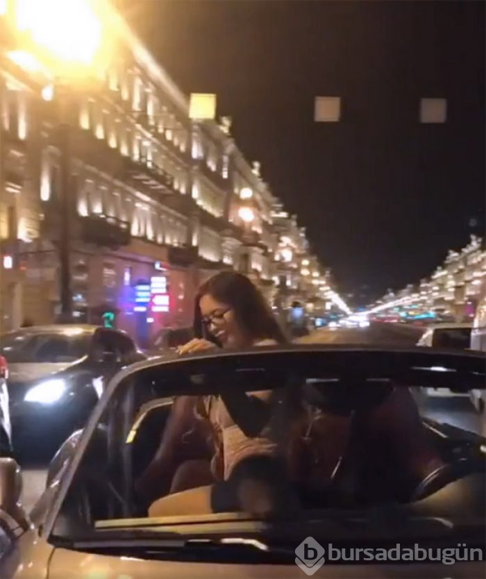 Rezalet akım başladı!

