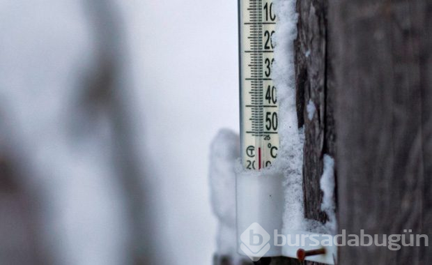 Dünyanın en soğuk yeri: Oymyakon
