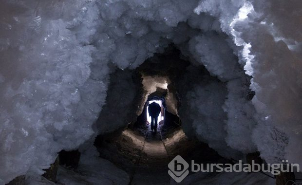 Dünyanın en soğuk yeri: Oymyakon
