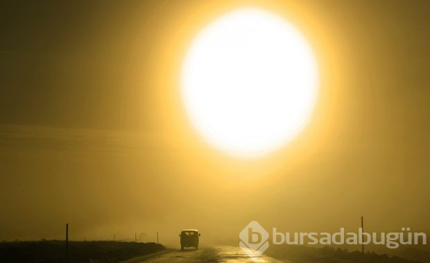 Dünyanın en soğuk yeri: Oymyakon
