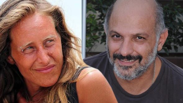 'Bebeğimi ve beni boğmaya çalıştı'
