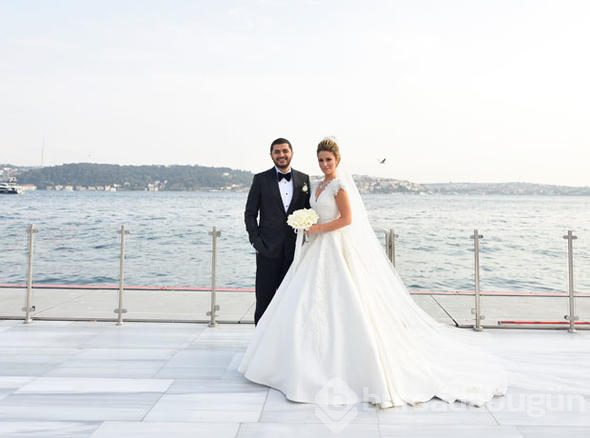 40 yıllık dostluk akrabalığa dönüştü
