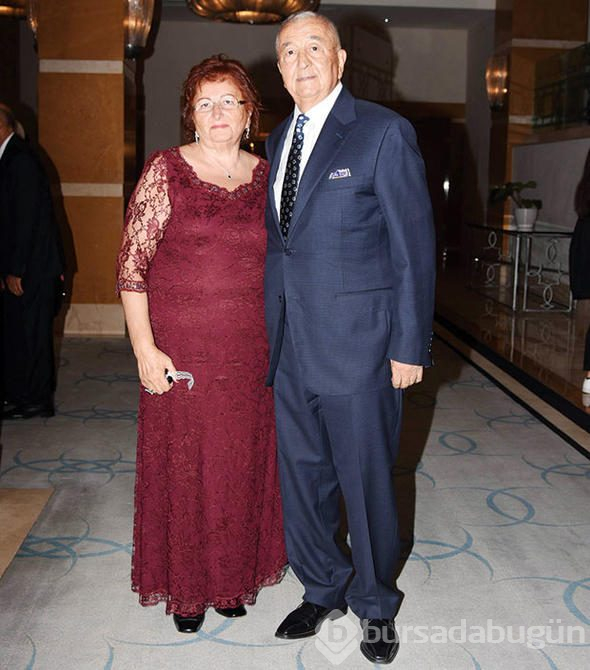 40 yıllık dostluk akrabalığa dönüştü
