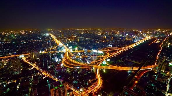 Dünyanın en lezzetli yemeklerinin olduğu şehirler belli oldu! Türkiye'den 2 şehir listede

